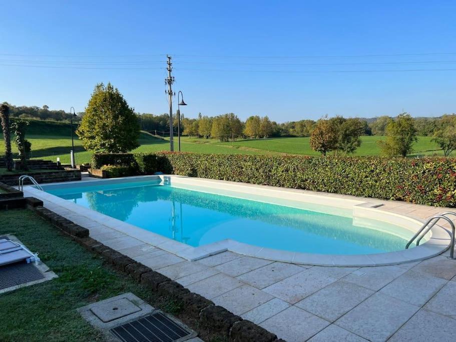 Limone Apartment - Featuring A Private Garden And Access To A Pool Barcuzzi Exterior foto